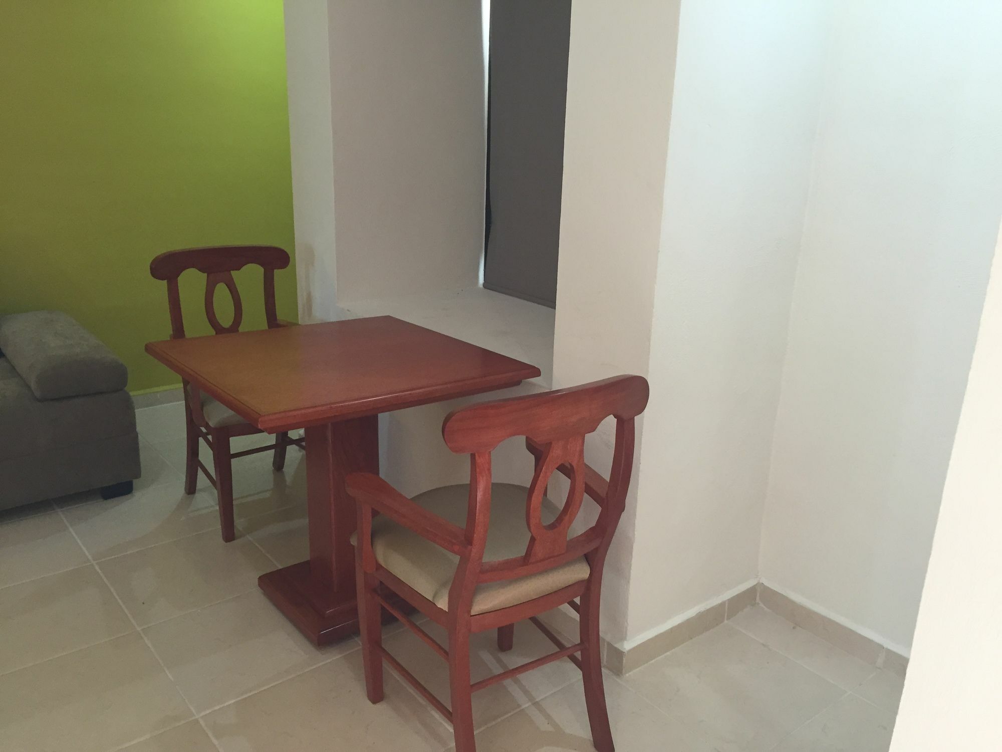 Concierge Plaza La Villa Colima Buitenkant foto