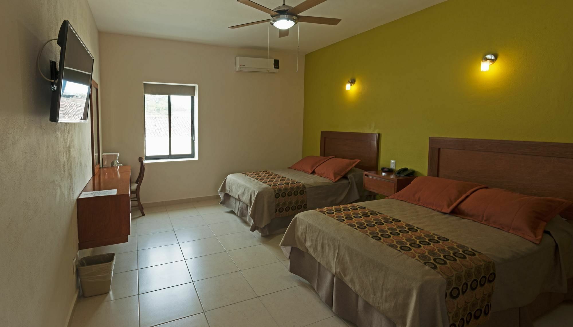 Concierge Plaza La Villa Colima Buitenkant foto