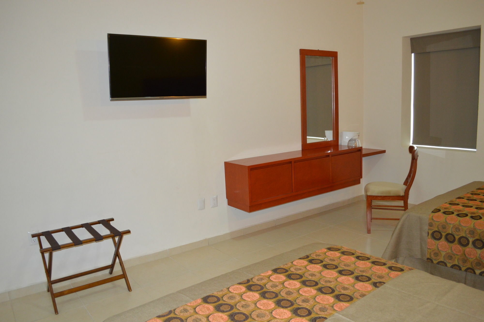 Concierge Plaza La Villa Colima Buitenkant foto
