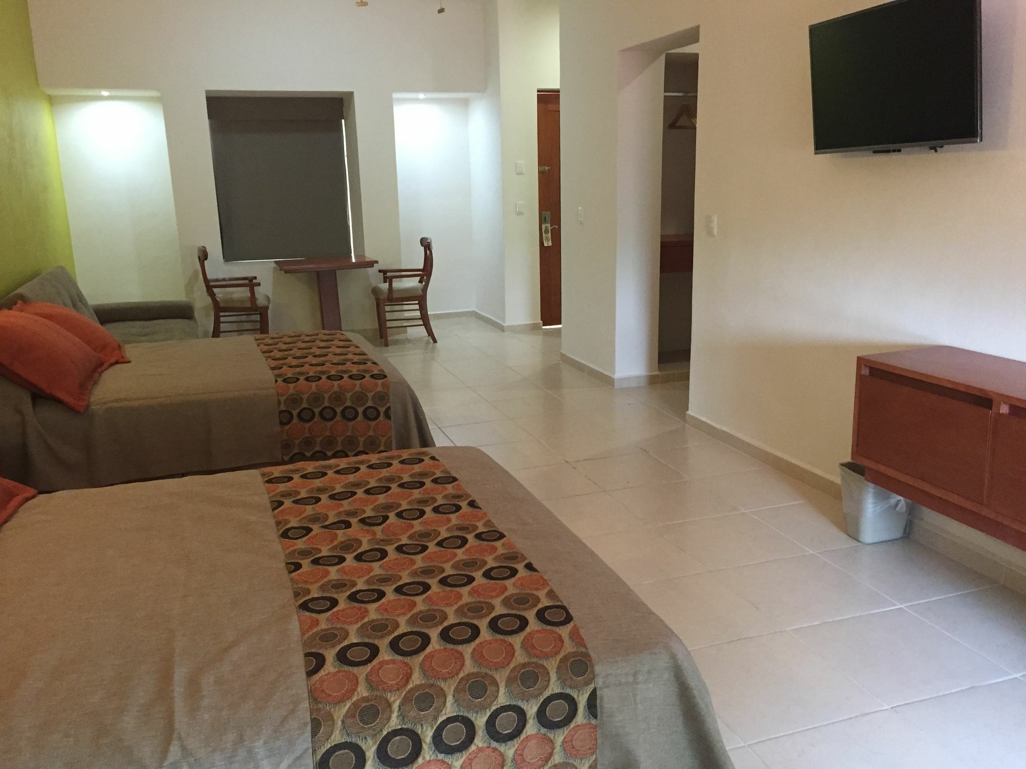 Concierge Plaza La Villa Colima Buitenkant foto